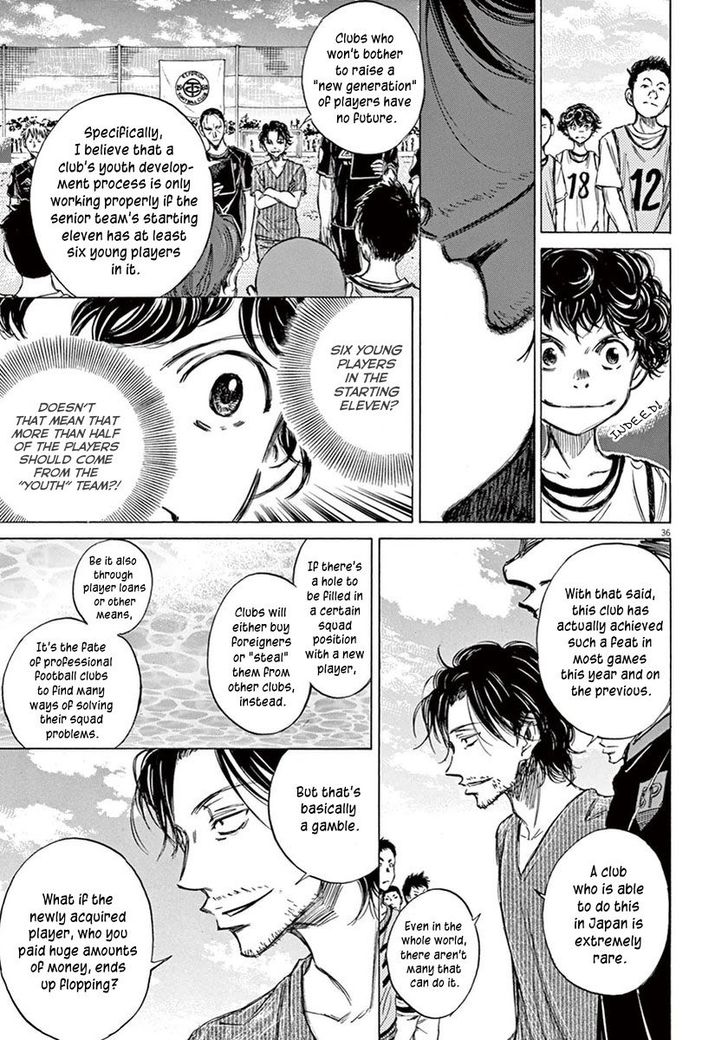 Ao Ashi, Chapter 2 image 36